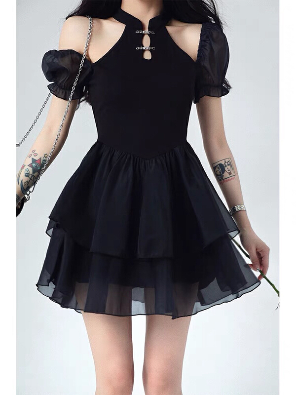 [Huaxi] Sexy Princess Dress 8945# PCZ