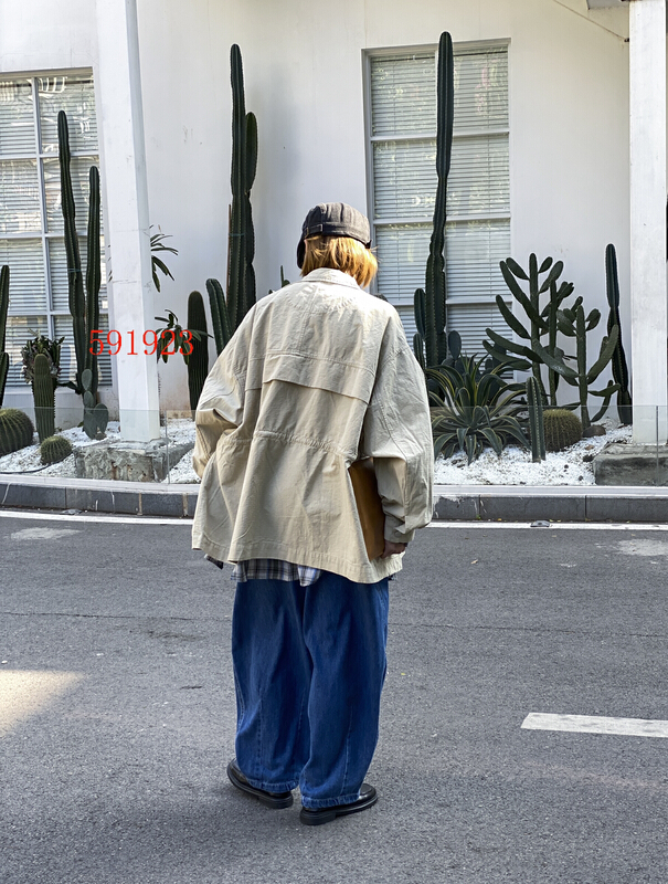 Original price 134.63! New year in early spring! [y] style jacket