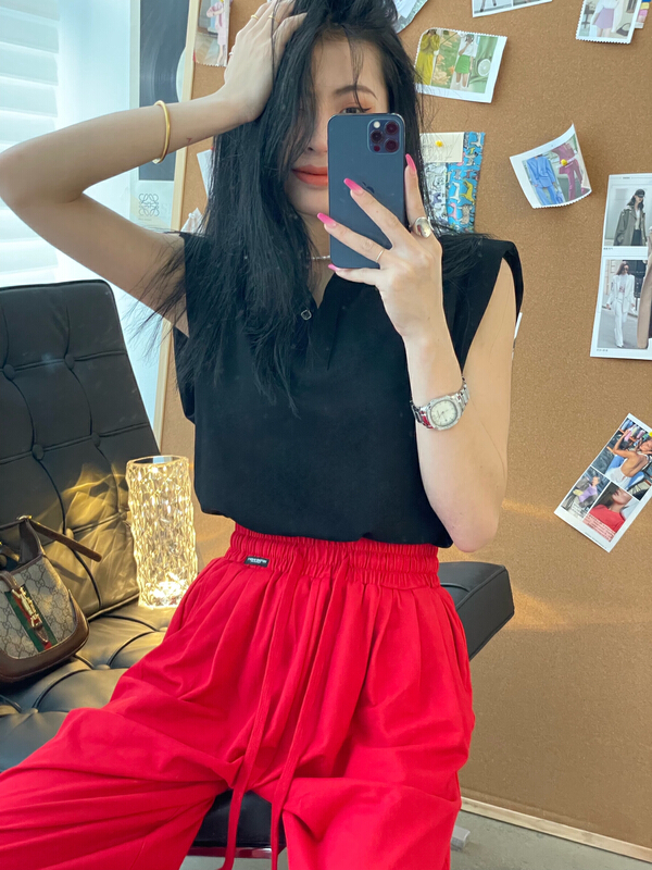 Easy to wear poq