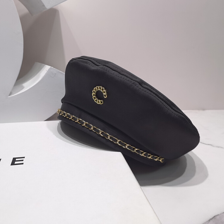[aestheticism hat industry] Korean chain C Bailey hat 2877# LSL