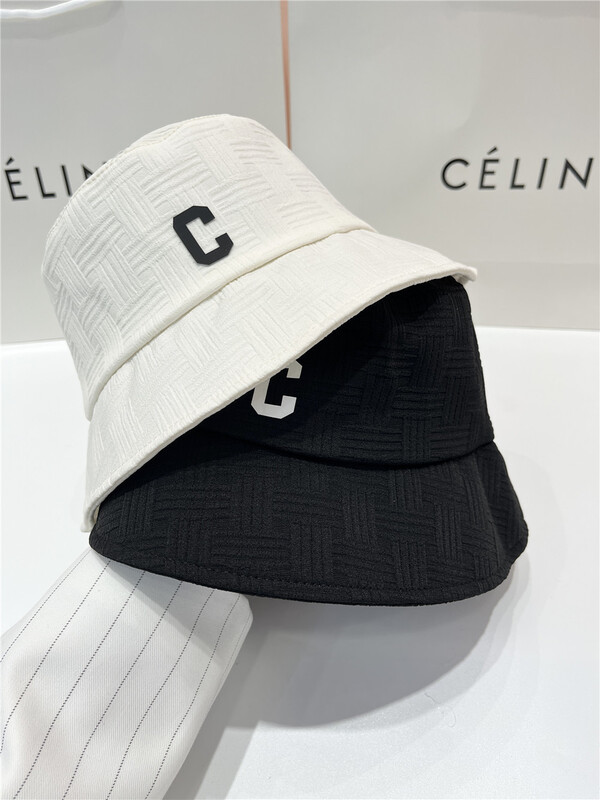 [Wang] fisherman fashion letter hat ys4-5# zxl