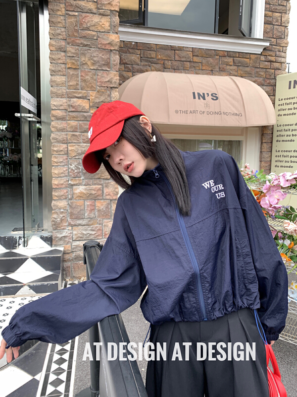 New year in early spring! Casual coat ⑷ LSL ⑷ short collar