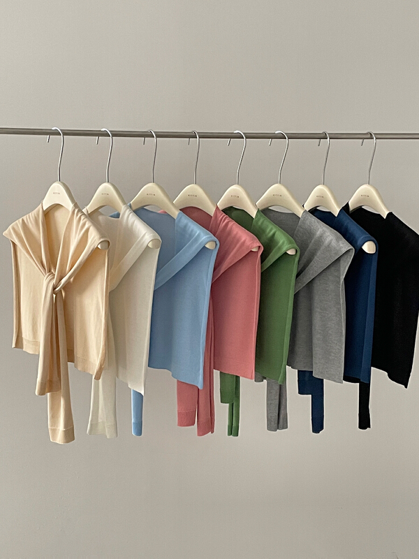 goods in stock! New year in early spring! [Kittin] Korean versatile fashion shawl 138# L