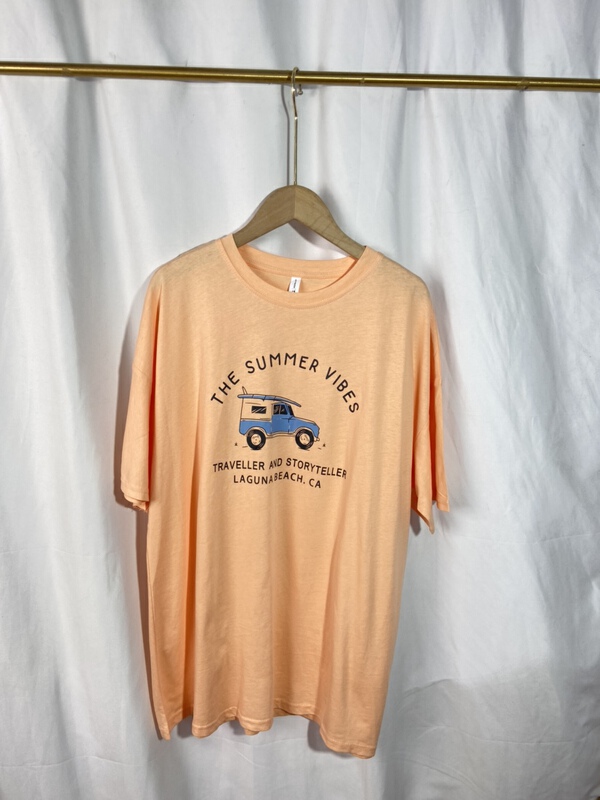New in early summer! [Yi show shop] cartoon printed Korean Short Sleeve T-shirt 961# Cl