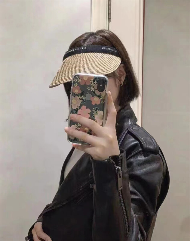 [DS. Gift] letter design retro hat 5148# LSL