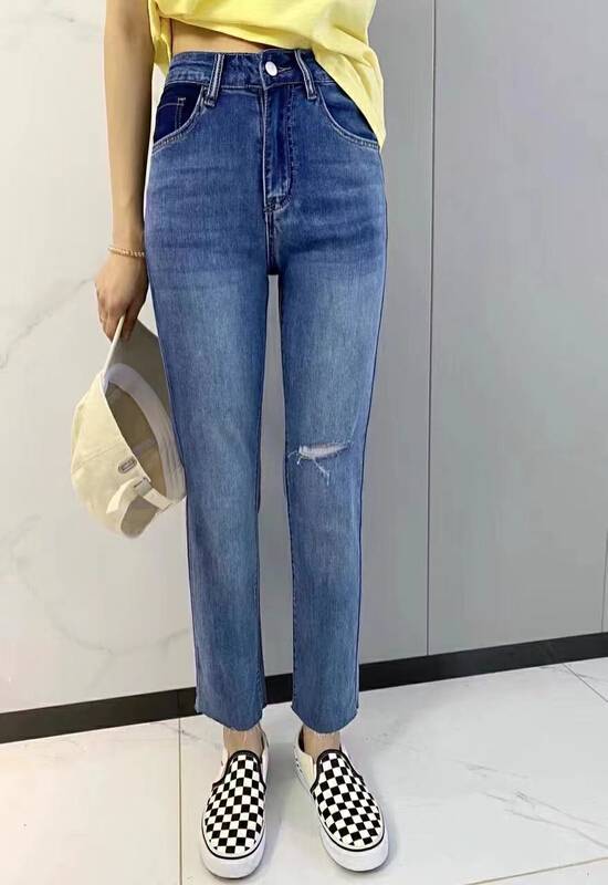 New in early summer! [JFT] new versatile skinny jeans jft3722# CLS