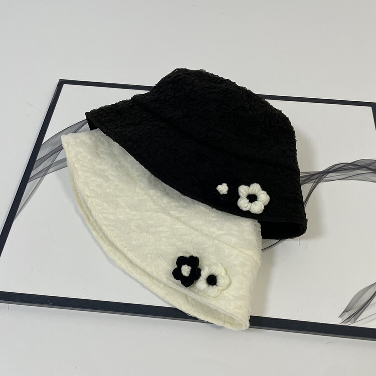 [aestheticism hat industry] fashion French style fisherman hat 2939# LSL