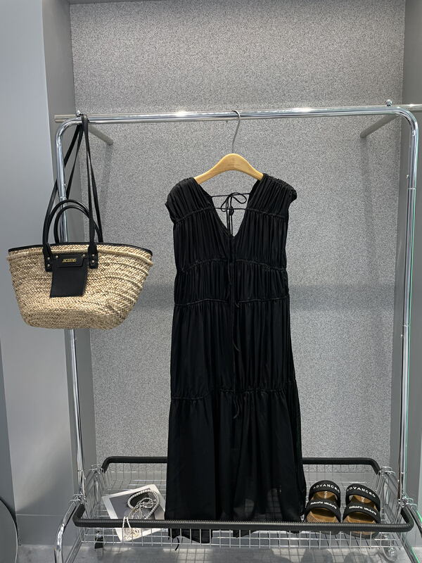 Original price 145.91! [bobo1972] lady Korean elegant dress (skirt only) fy219965# CJJ