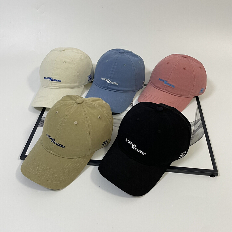 [aestheticism hat industry] Korean fashion versatile hat 3032# LSL