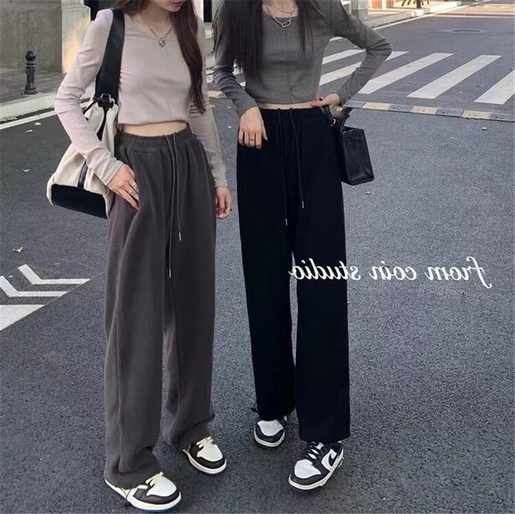 New in early summer! [yipinjia] solid color versatile Leggings 8826# WTT