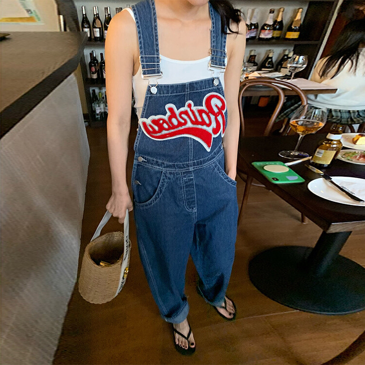 [h.max] Korean comfortable casual suspenders c7041\ozq