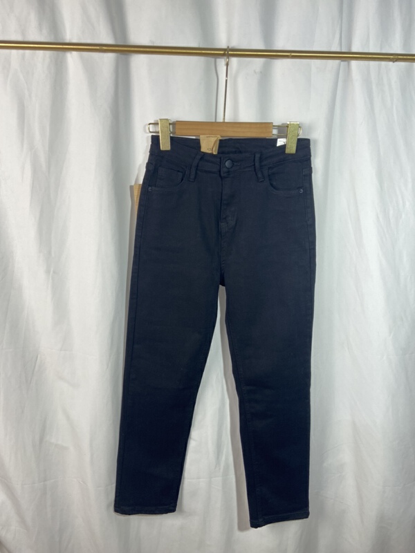New in early summer! [Yi show shop] fashionable skinny jeans 1051# Cl