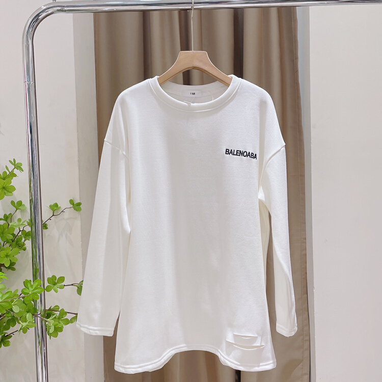 New year in early spring! [LML] Korean basic versatile comfortable bottoming shirt 10231# ozq
