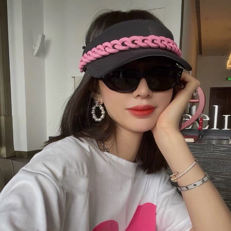 [aesthetic hat industry] fashionable and versatile simple hat 3031# LSL