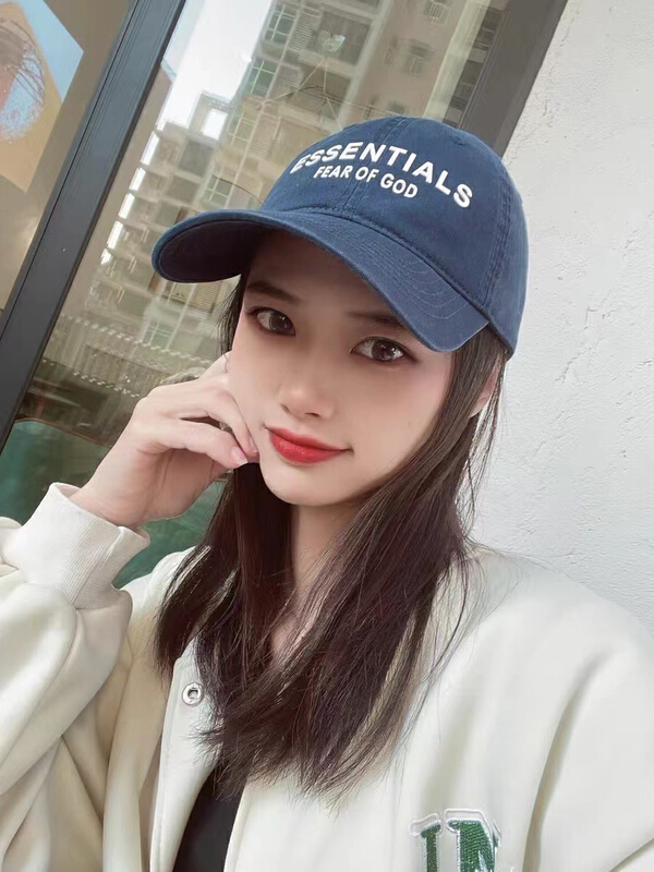 [aestheticism hat industry] Korean baseball versatile hat 3105# LSL
