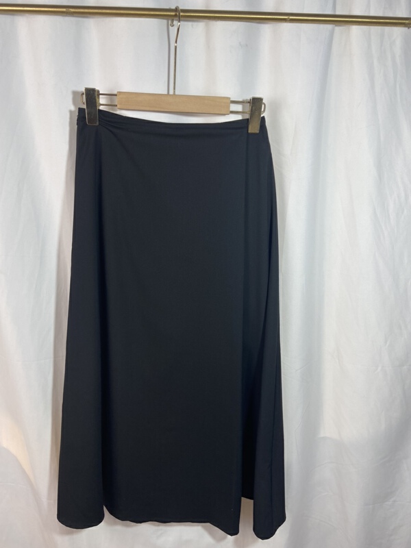 New in early summer! [yspy shop] simple, small and slim skirt 797# Cl