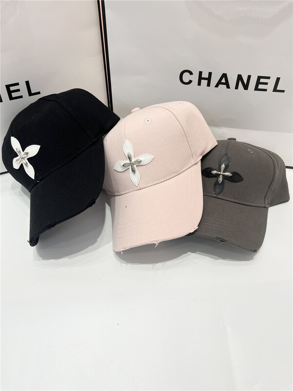 [Wang] fashionable and versatile hat ys2-7# CSX