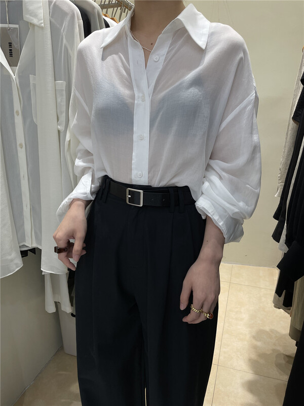 [fashion] one shirt