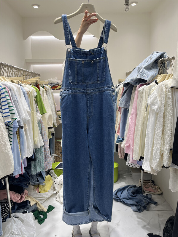 New year in early spring! [Susan] small fresh, loose, simple and slim suspenders ys1-81010# LSW