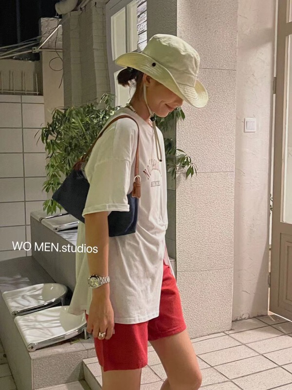 [Wang] personalized sun hat 186# zxl