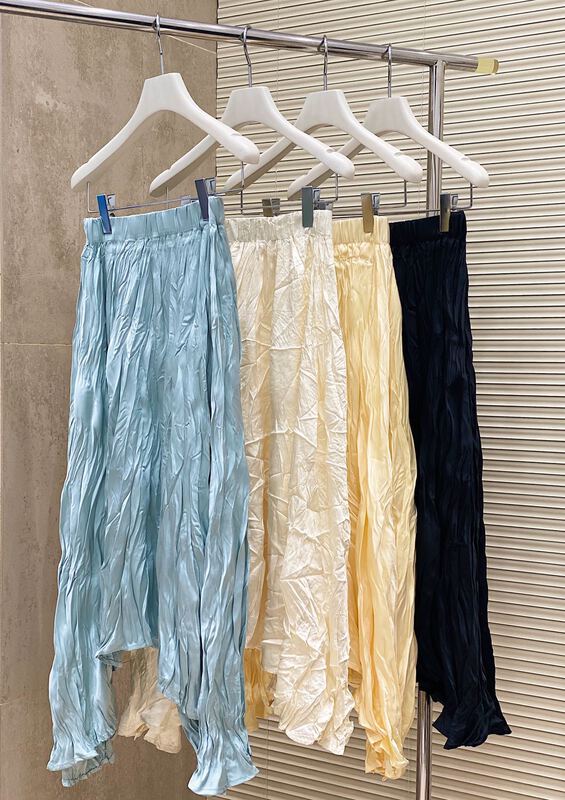 New year in early spring! [believe] elegant art fashion skirt bl61089# cqw