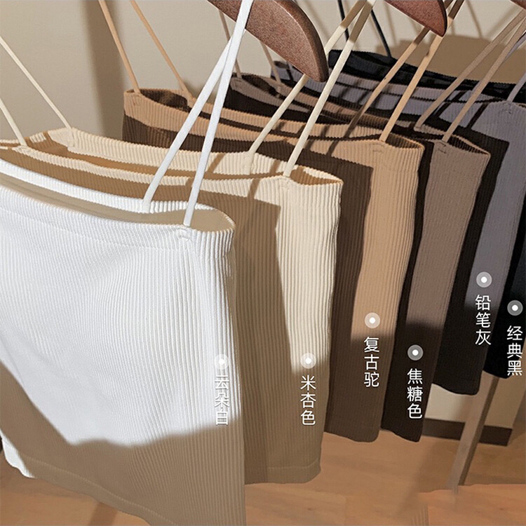 [KD] solid color fine thread integrated fixed cup beautiful back underwear 546# hjy
