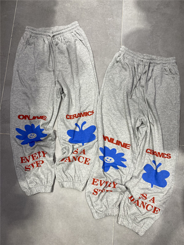 New in early summer! [dodo] Korean fashion design, versatile foreign style casual pants ys1-618# zyh