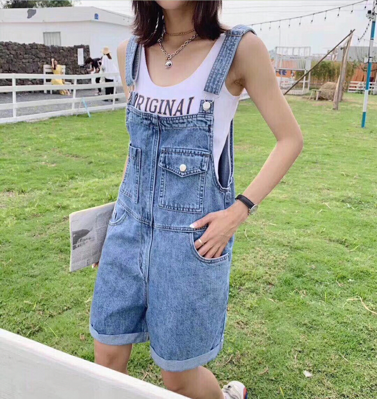 [lsjd] Korean age reducing versatile ins suspenders mt3132# WTT