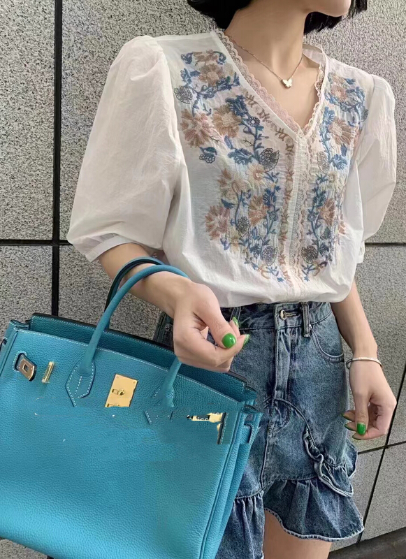 [GL] stylish and versatile shirt 5226# XYY