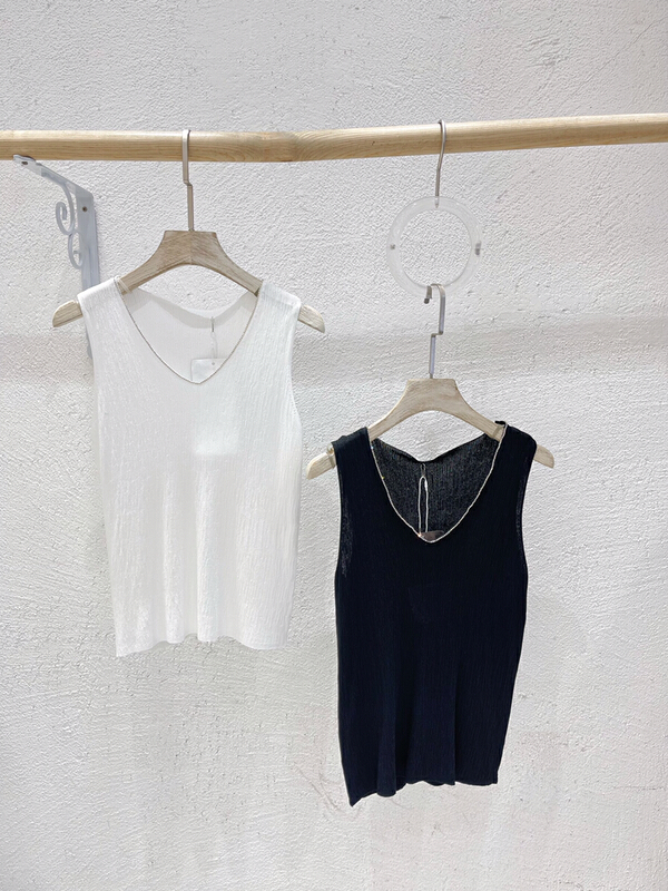 New in early summer! [JSM] Joker Ice Beaded Vest/Condon 2005# LSL