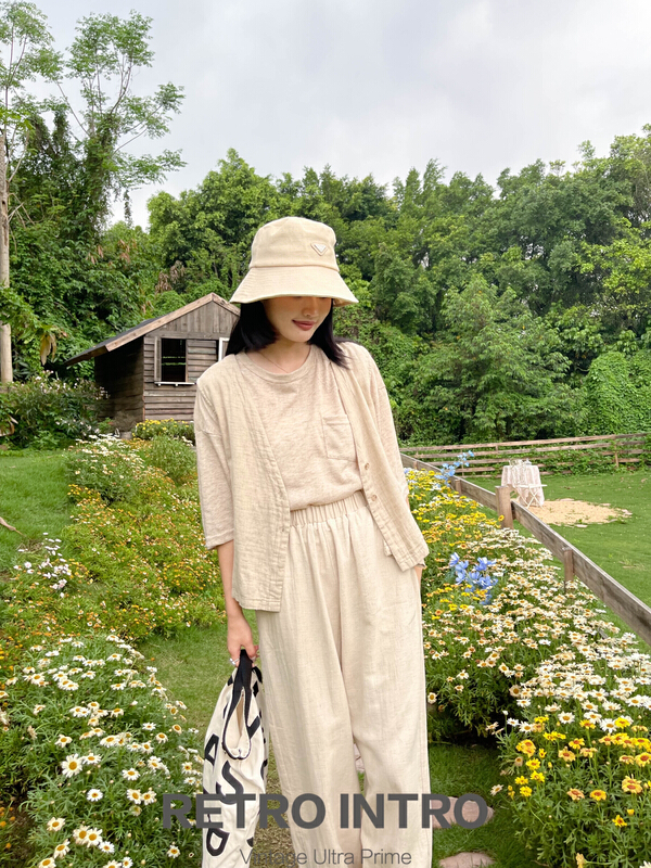 New in early summer! [Rin] simple temperament Japanese cardigan vest 21123# cqw