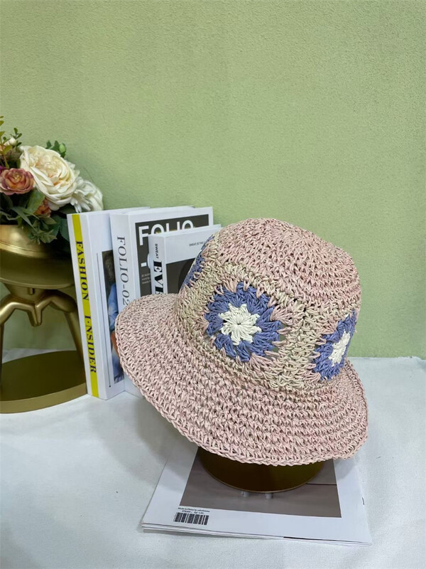 [milli] flower fashion sweet hat 2248# XYJ