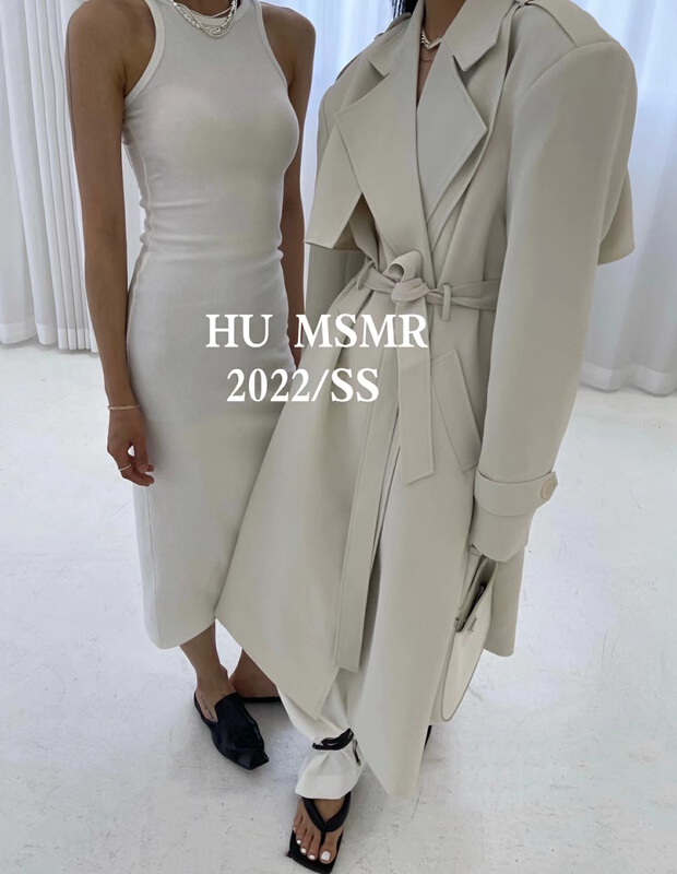 New year in early spring! [Hu] Korean simple net color dress (with belt) x1198# zyh