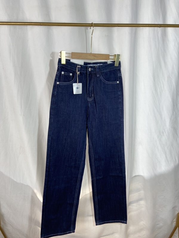 goods in stock! New in early summer! [Yi show shop] fashion loose Vintage Jeans ys1-897# Cl