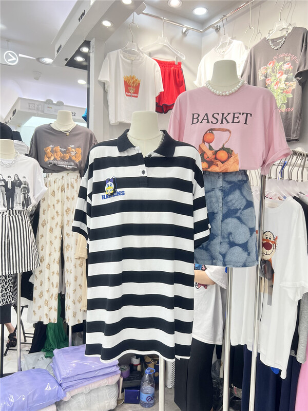 [Zaza] design sense retro foreign style aging dress (excluding necklace) 9051# LSL