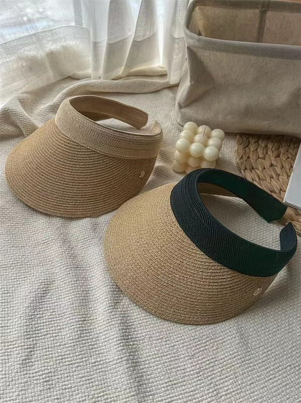[Wang] empty top fashion temperament hat ys2-12# zxl