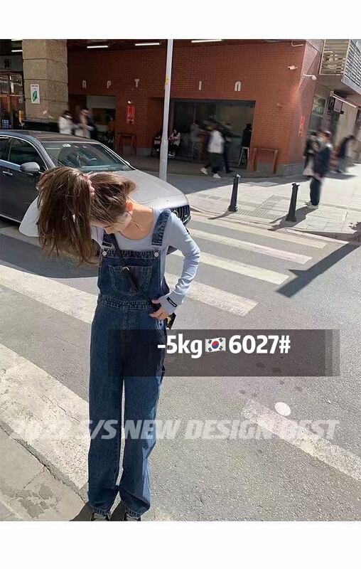 [- 5kg] casual and versatile, exotic and thin suspenders 6027-2# ll
