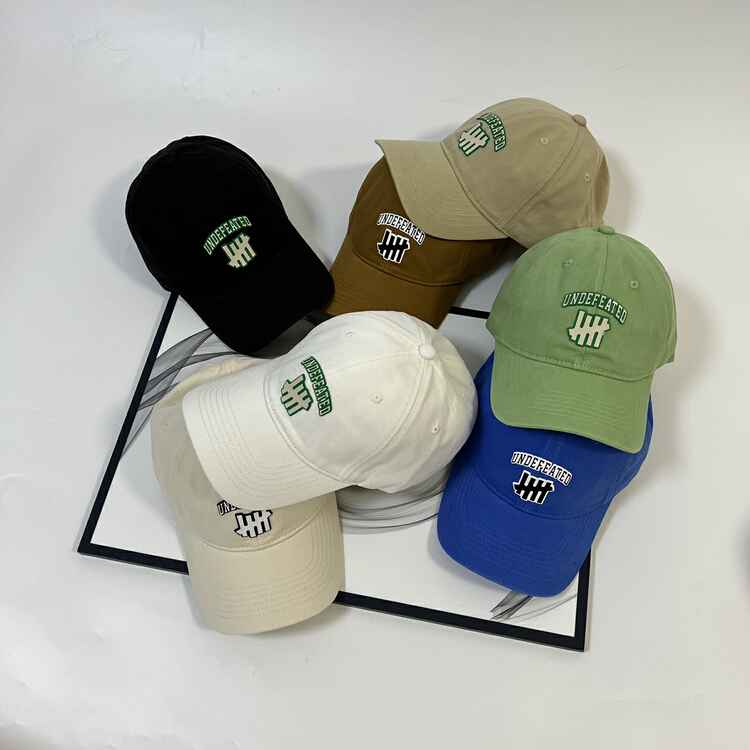 [aestheticism hat industry] Korean baseball versatile fashion hat 3089# LSL