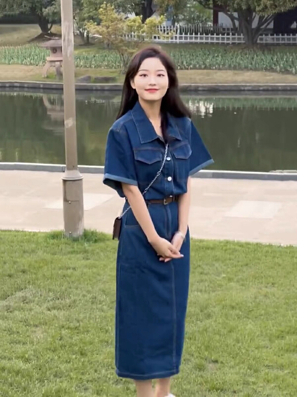 [junz] fashion dress (PCT)