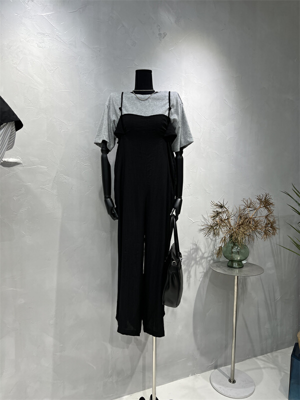 [YBS] Korean style comfortable suspender ys1-8064# hyy