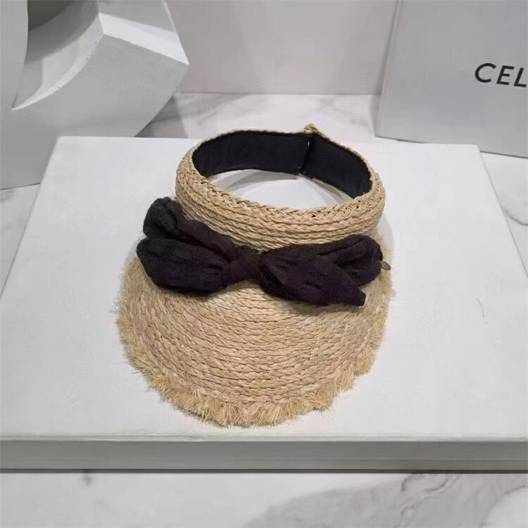 [milli] bow fashion temperament hat 2210# XYJ