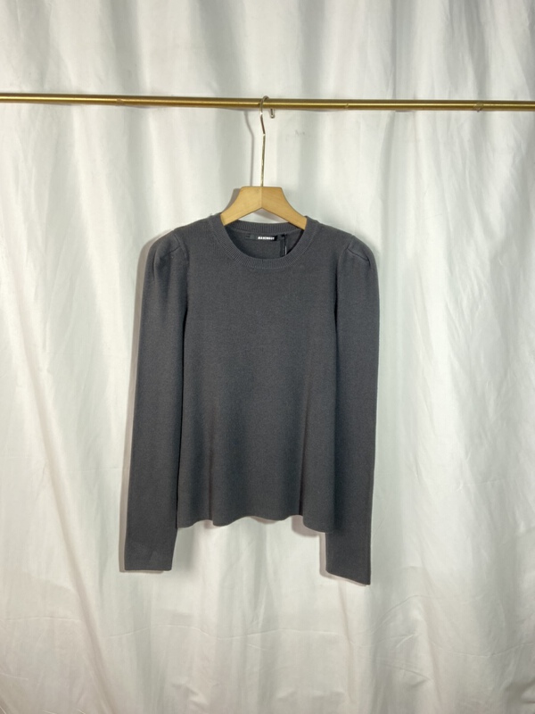 New in early summer! [yspy store] Korean style round neck fashion sweater ys1-802# Cl