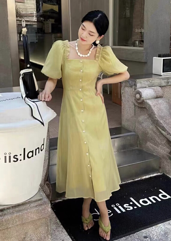 [JH] temperament fashion lady dress (excluding matching) 41632# PCZ
