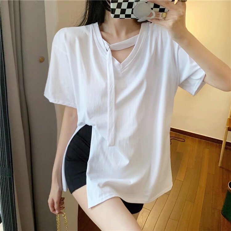 goods in stock! New in early summer! [yayirou] Korean design, slim dress 5902# zyh