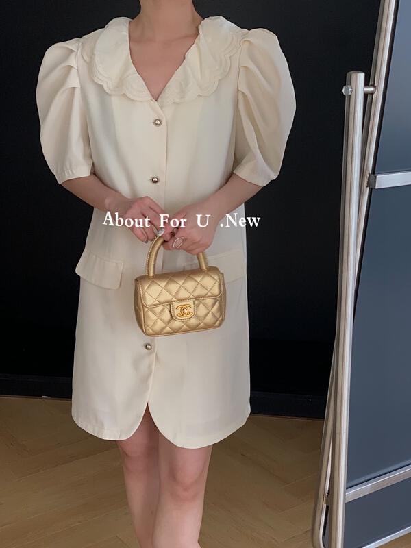 Original price 107.99! Want to [about for u] fashion, elegant and versatile dress 66152# lwy
