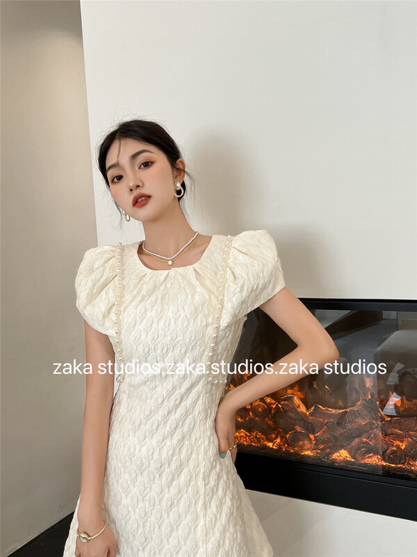 [Zaka] xiaoxiangfeng lady dress ys1-58258# ll