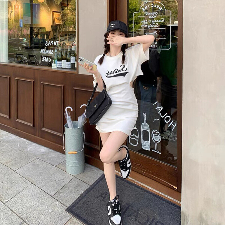 [Huaxi] sexy dress 8928# PCZ