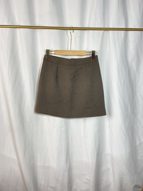 New in early summer! [yspy shop] Korean simple and comfortable skirt ys2-824# Cl