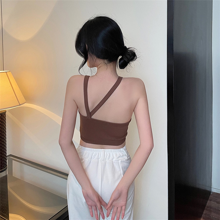 [KD] simple, fashionable and versatile beautiful back underwear 1580# hjy