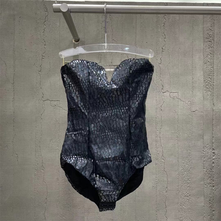 [yhpi] niche design vest BODYSUIT 1830-1# JJ